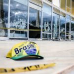 STF já condenou 810 pessoas pelos atos golpistas de 8 de janeiro