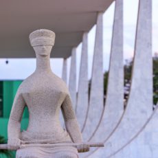 Precedentes tributários e reforma: o papel do STF