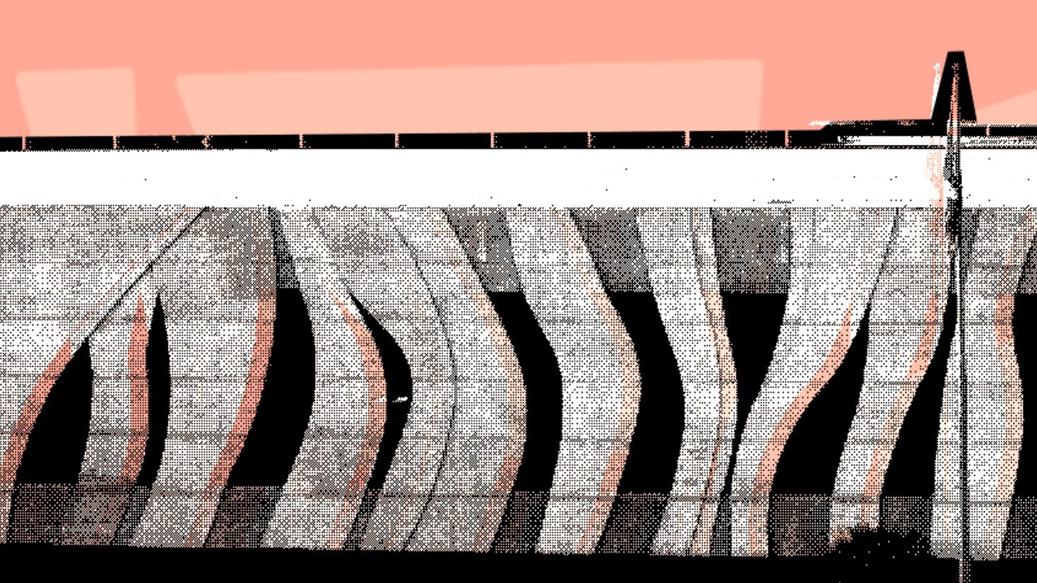 A afetação e o julgamento às escuras