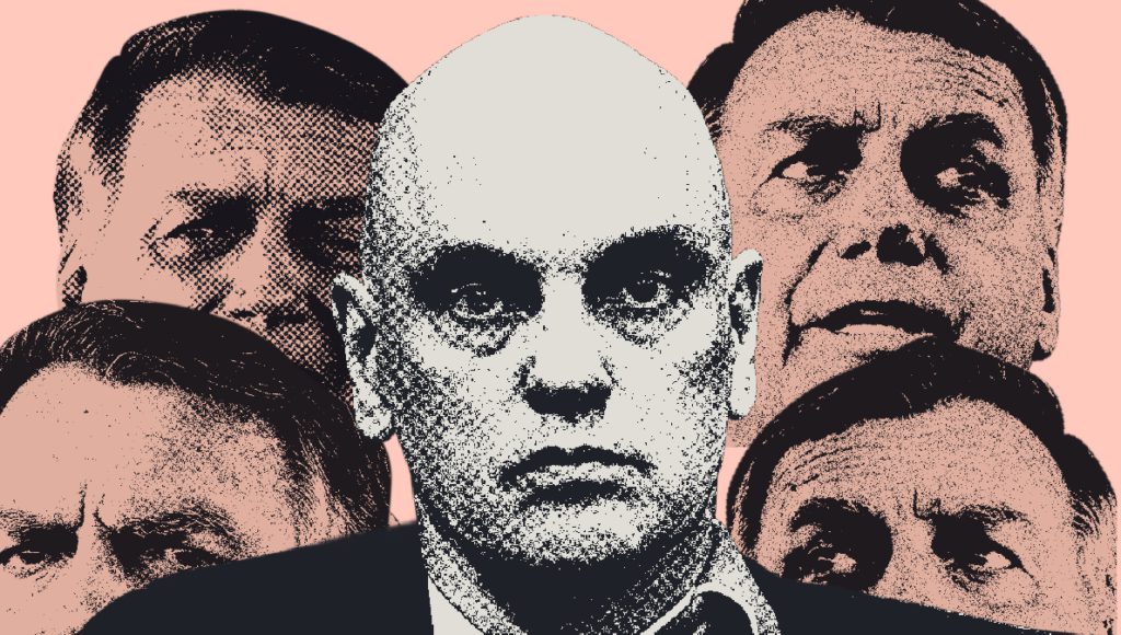 ao vivo julgamento bolsonaro stf