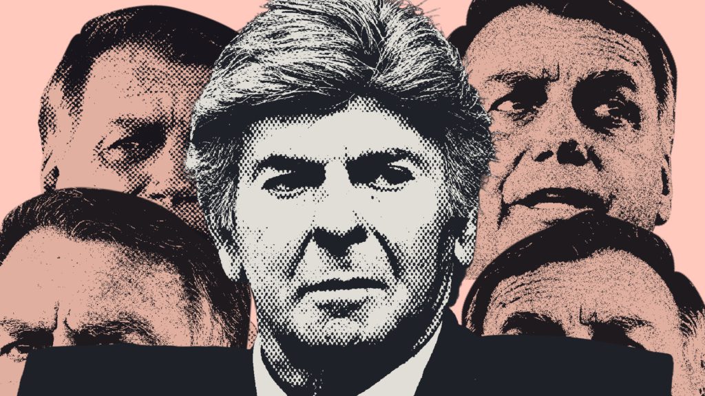 julgamento bolsonaro stf ao vivo