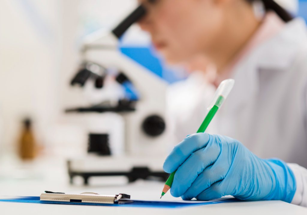 STJ mantém indenização e pensão vitalícia a participante de estudo clínico - Foto