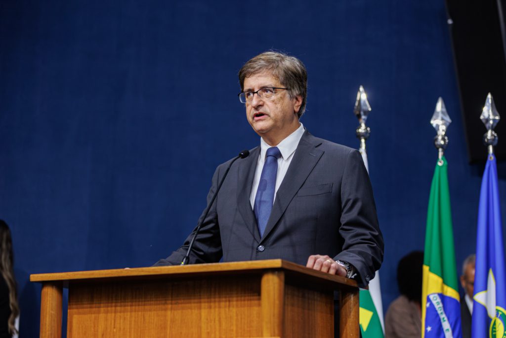 Procura-se um editorial responsável: Paulo Gonet fez o certo
