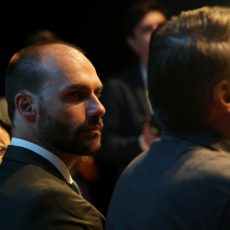 Ligação entre Lula e Trump aprofunda isolamento dos ‘eduardistas’ nas redes