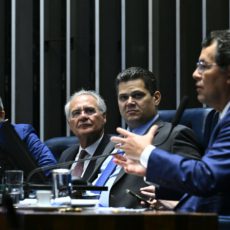 Senado aprova o PLP 108, 2ª fase de regulamentação da reforma tributária