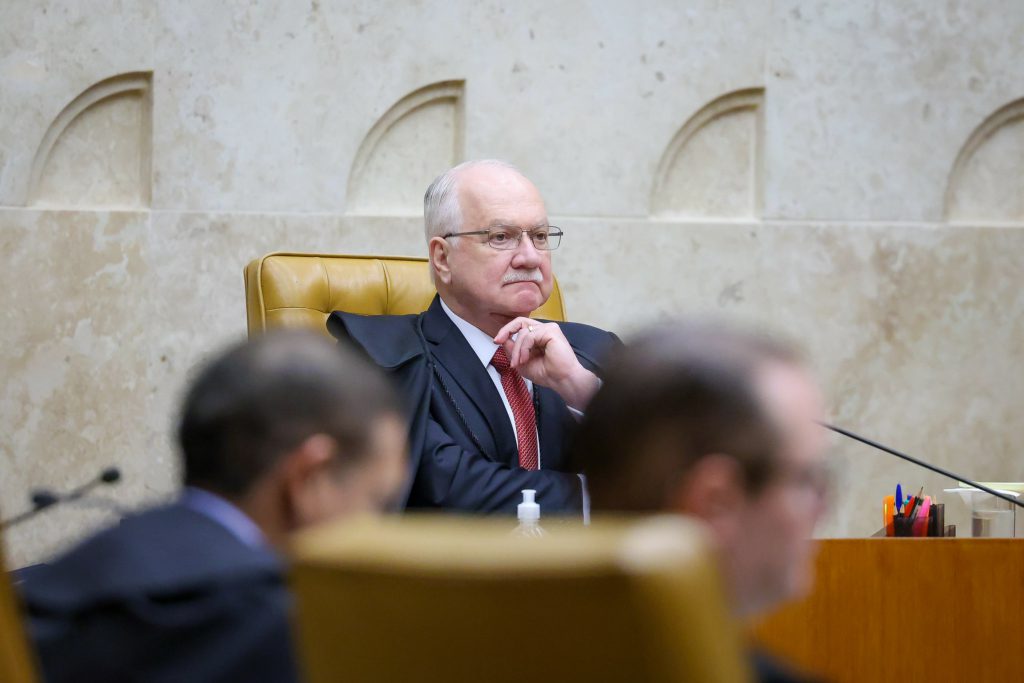 código de conduta stf