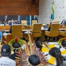 O encerramento da primeira ADPF estrutural pelo STF