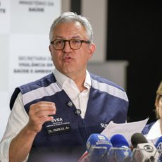 Intoxicação por metanol: Saúde prepara ação de emergência para até 5 mil pacientes