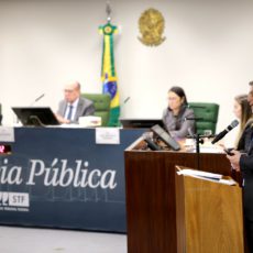 Pejotização: Mendes fala em consensos e governo se posiciona contra modelo irrestrito