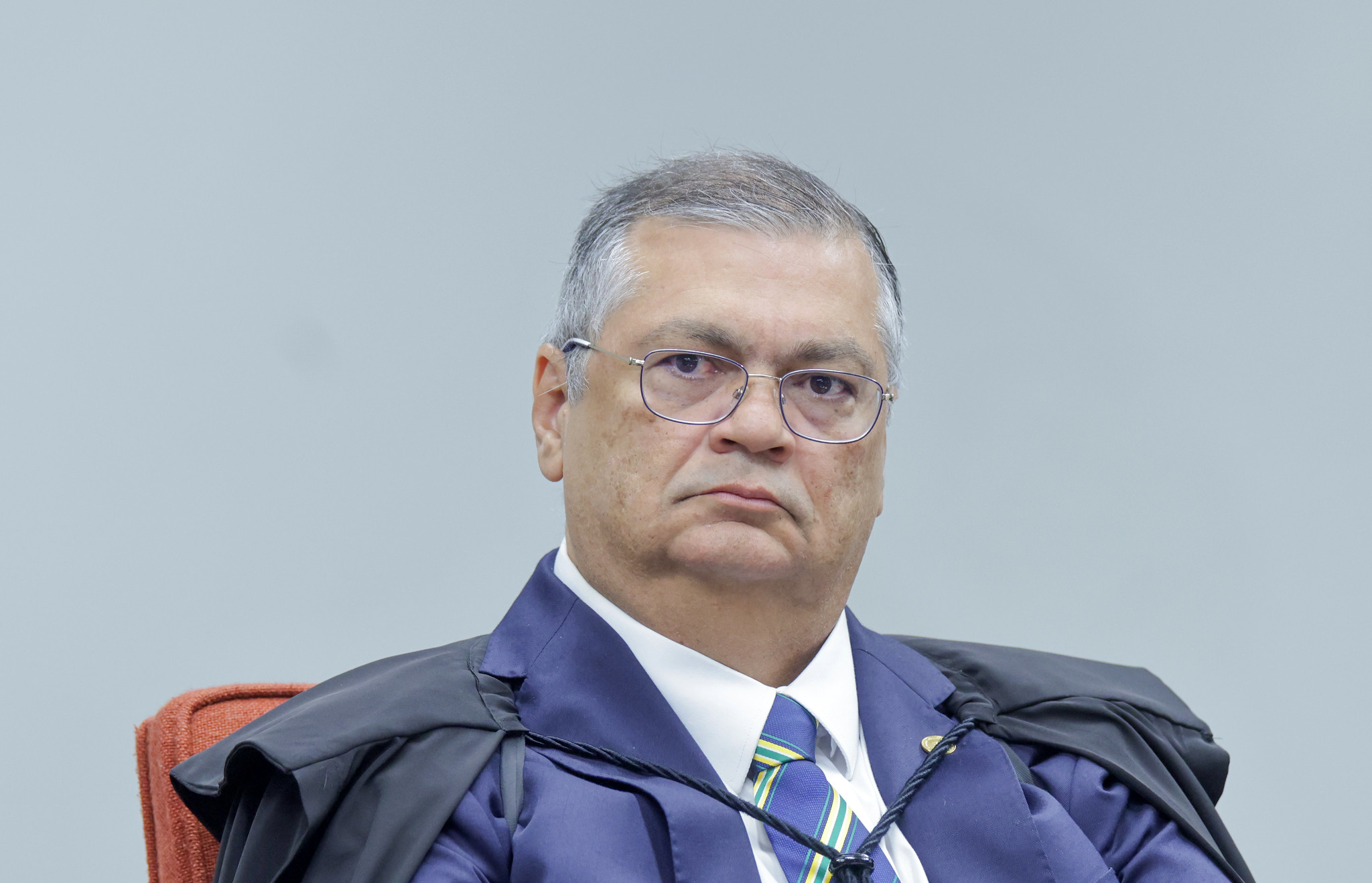 Investida por transparência em emendas mantém Dino como personagem importante em 2026