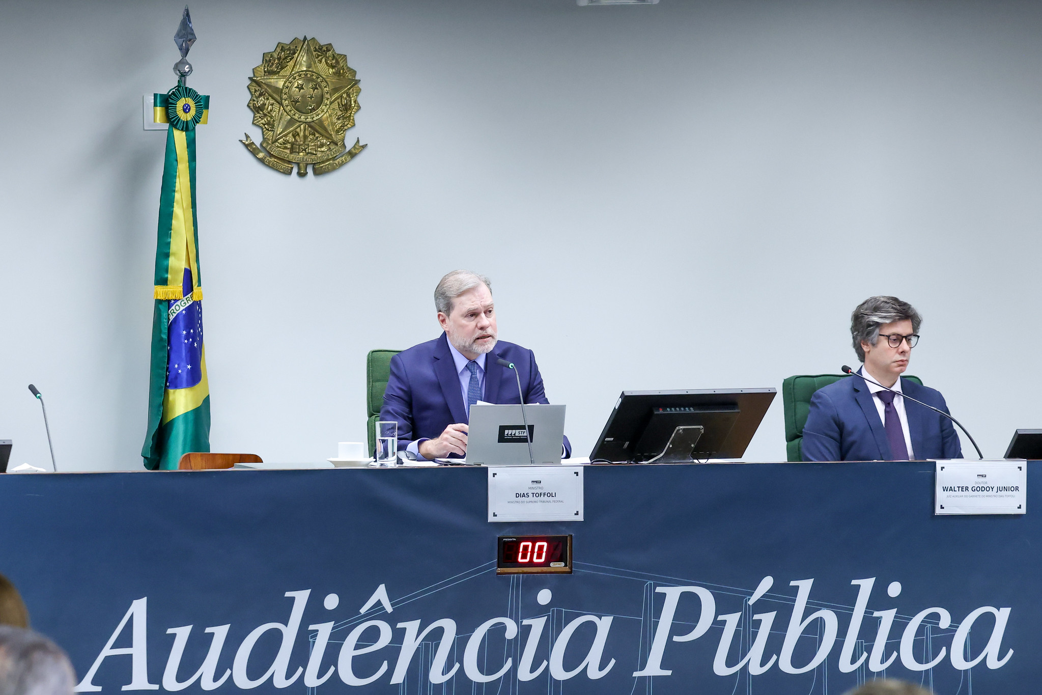 Debate sobre remuneração de direitos autorais mobiliza setor audiovisual brasileiro