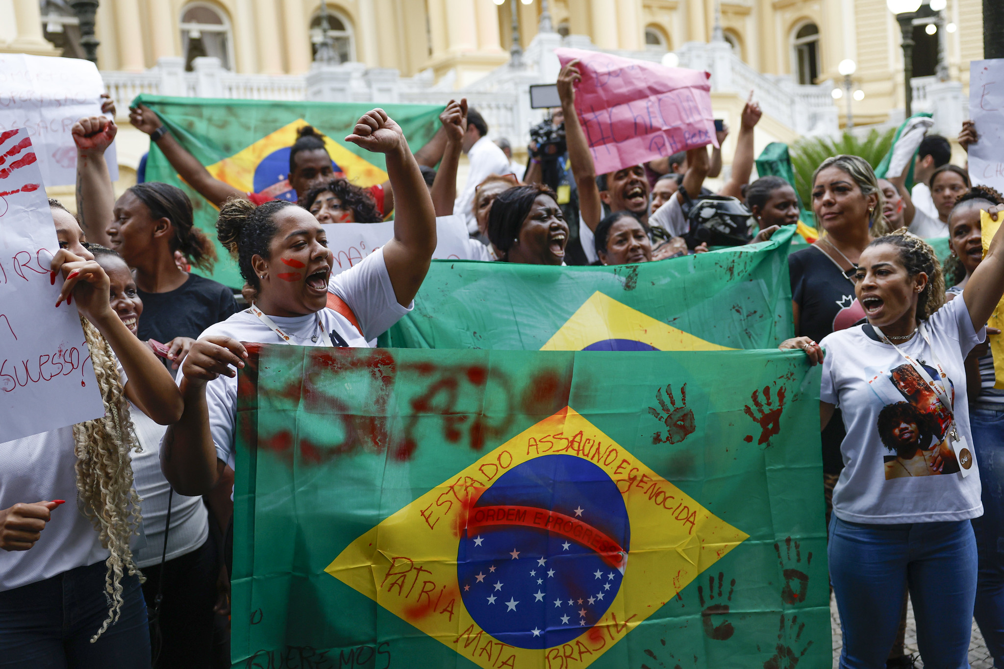 Oposição pressiona Lula com propostas linha-dura para segurança pública
