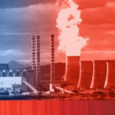 Brasil na contramão do clima: a conta bilionária do carvão e o risco de uma regressão energética