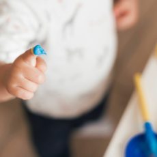 A regulação do trabalho infantil artístico nas redes sociais