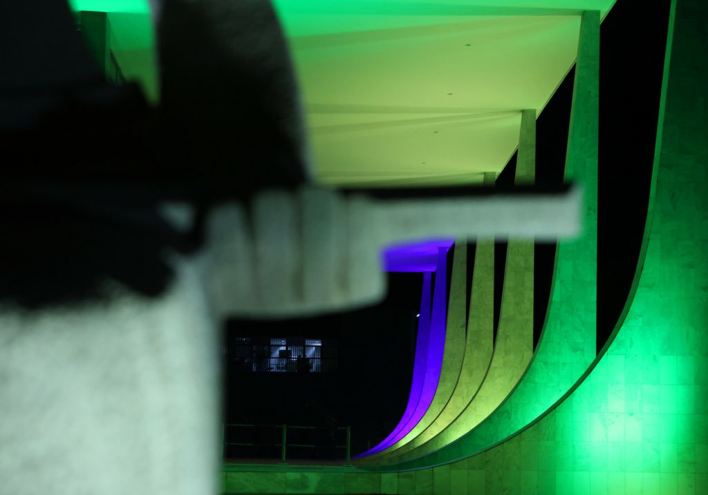 parente cargo político nepotismo