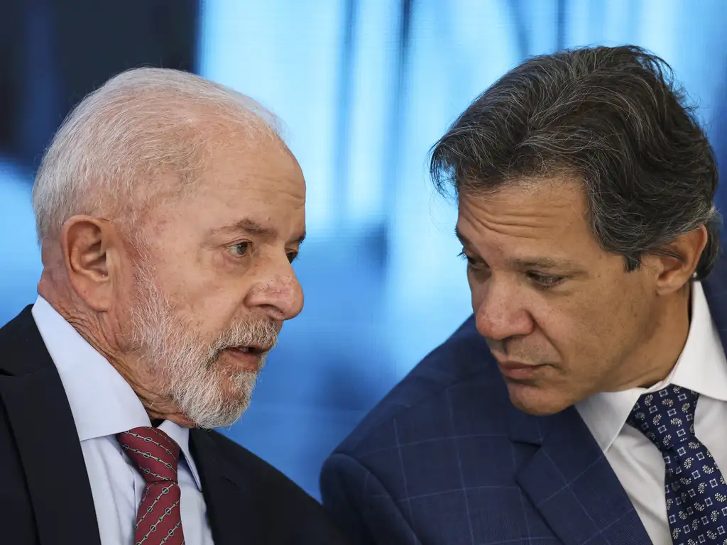 apostas Lula reeleição