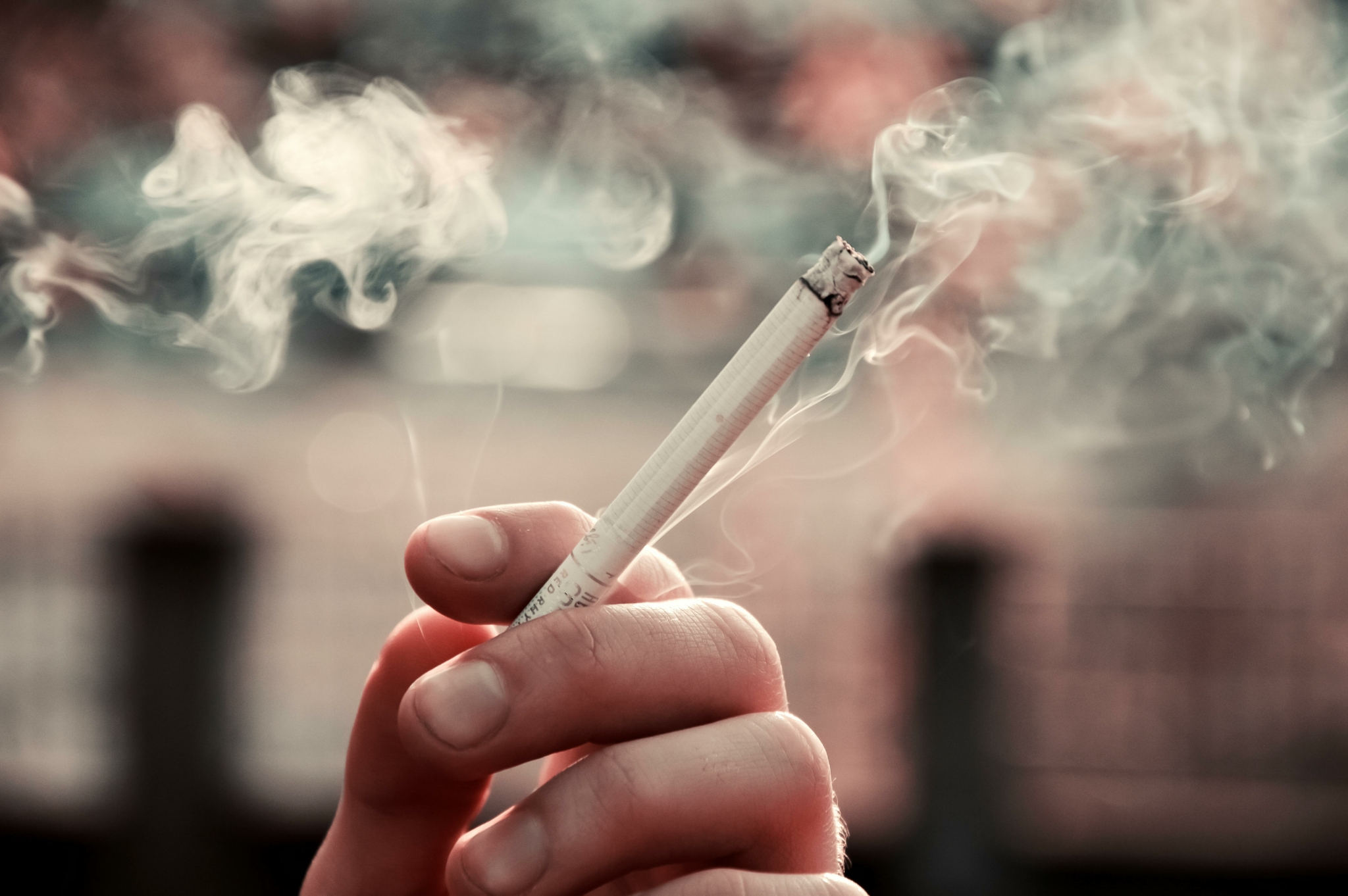 Ação para obrigar indústria do cigarro a indenizar o SUS está pronta para sentença