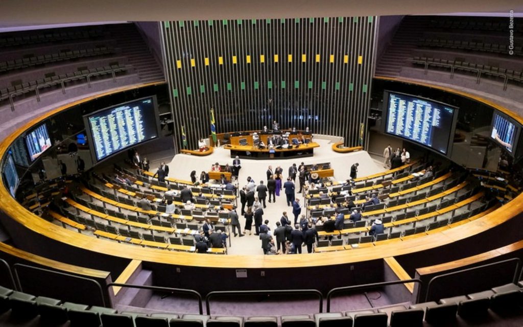 reforma administrativa eficiência estabilidade