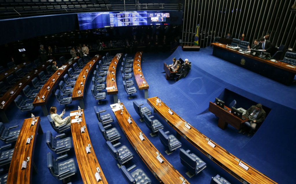 Disputa pelo Senado em SP opõe direita x esquerda, homens x mulheres e Lula x Tarcísio