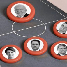 Lula x quem? Analistas do JOTA discutem cenário eleitoral para 2026; veja como foi