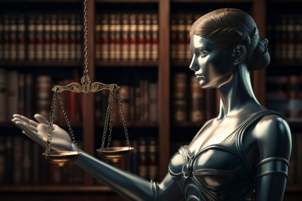 IA no judiciário