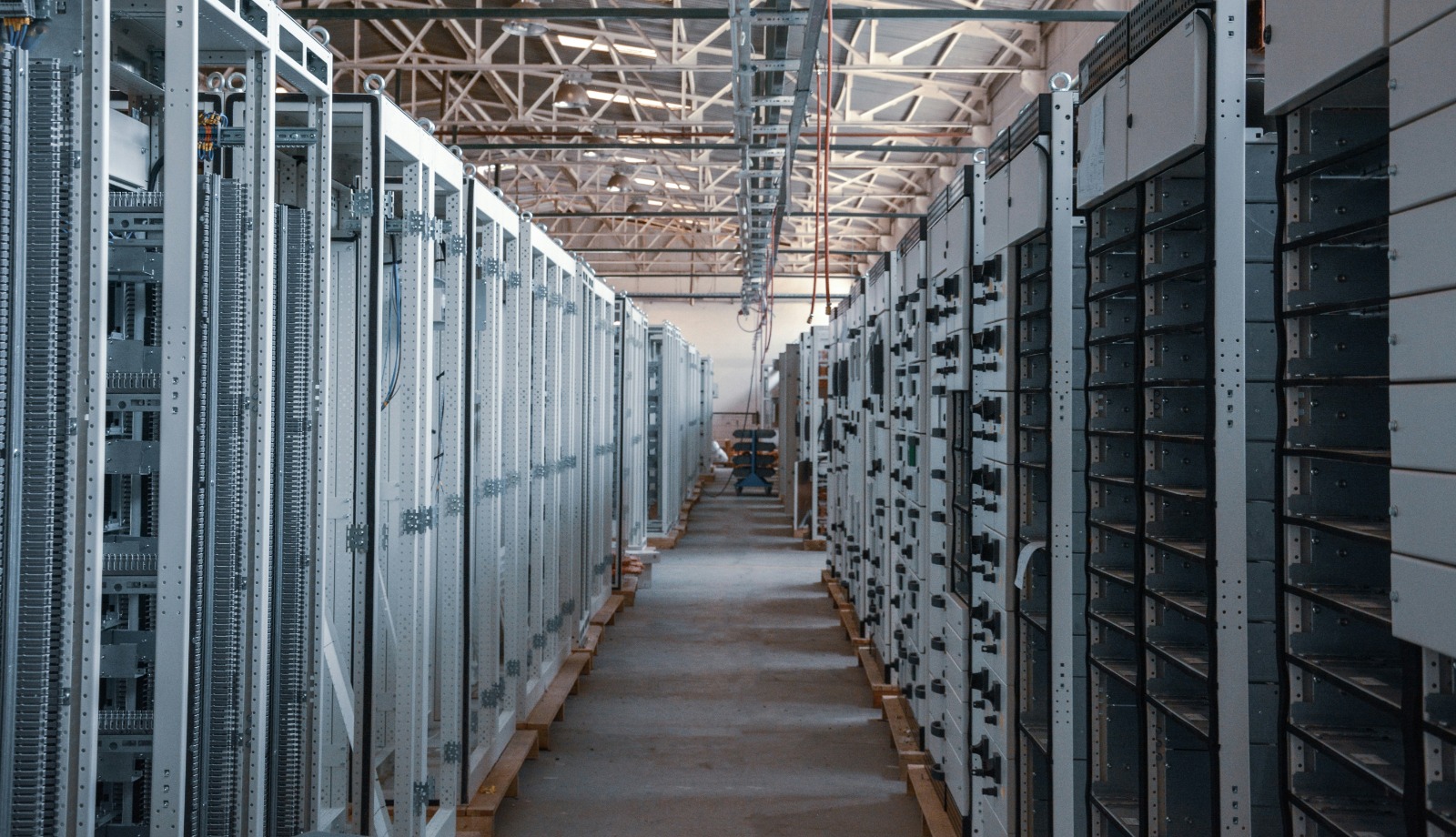 Colocation e ISS: limites da tributação municipal