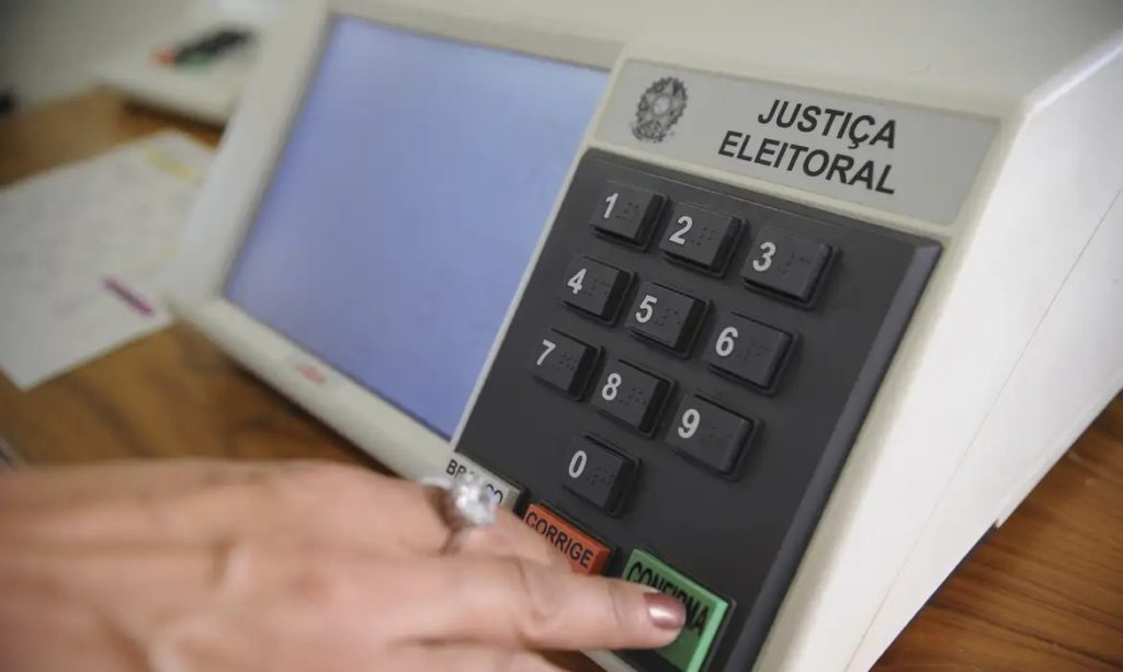 Eleições 2026