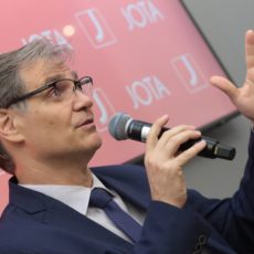 Consolidar notas fiscais por município aumentaria obrigações acessórias, diz Marcos Flores