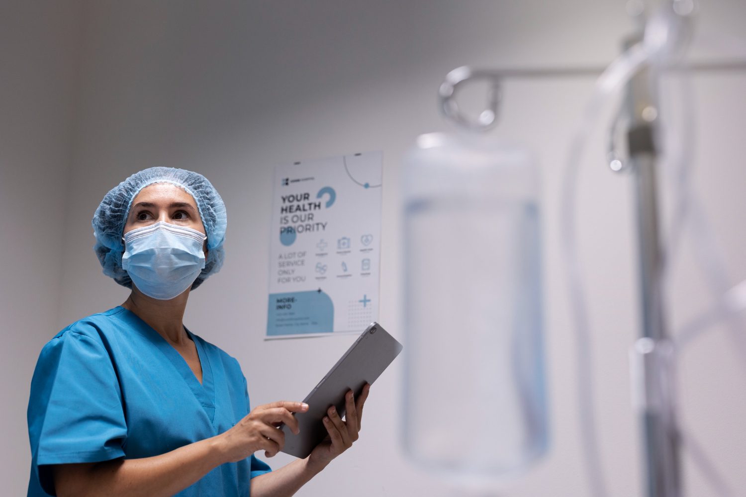 Enunciados do CNJ ficam mais rígidos para pacientes que procuram a Justiça