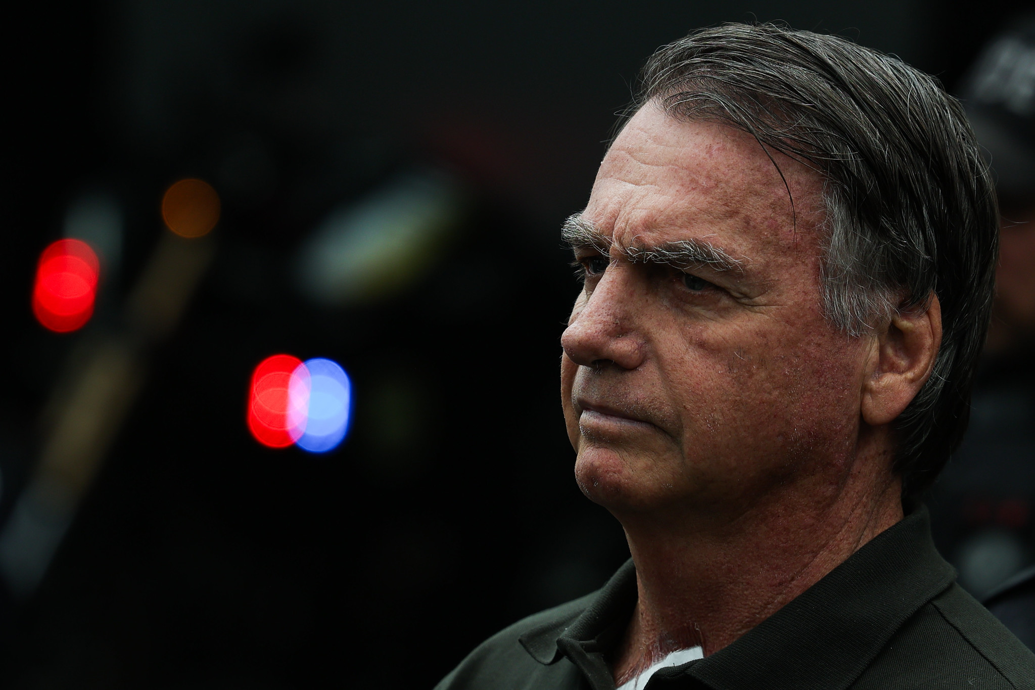 bolsonaro tornozeleira