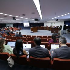 PGR se manifesta pela condenação de PF e Kids Pretos na tentativa de golpe em 2022