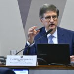 Gonet vai dividir atuação do Master com dois subprocuradores
