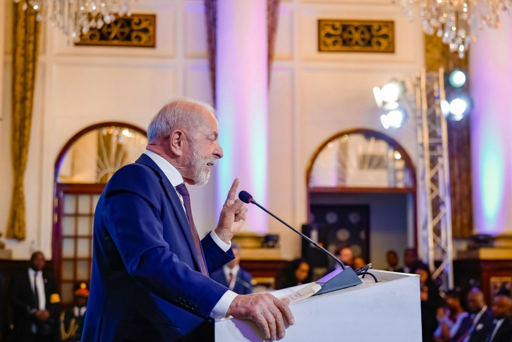 pesquisa lula eleições