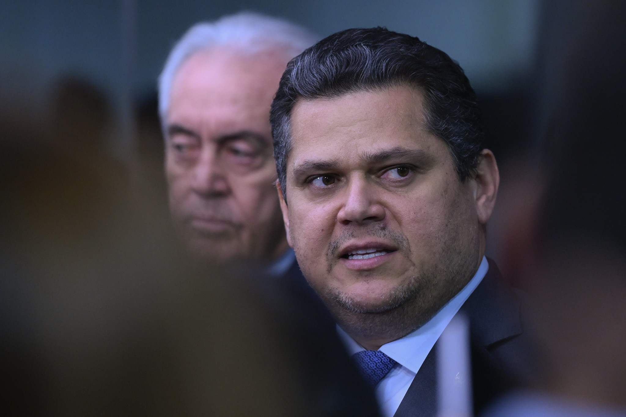 Contrariado com Lula, Alcolumbre acelera rito de indicação de Messias ao STF