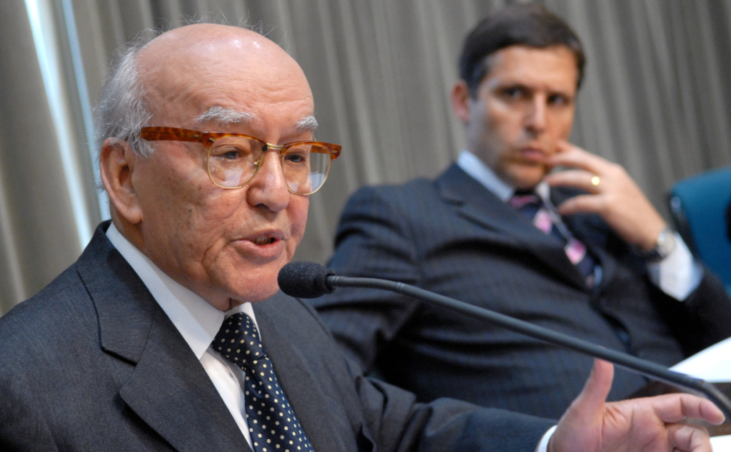 José Afonso da Silva