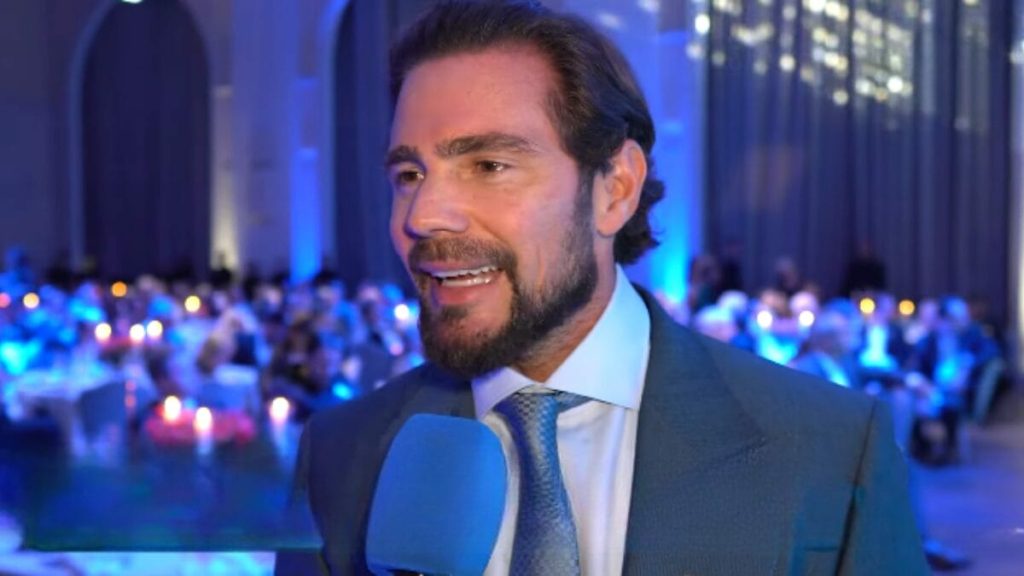 Daniel Vorcaro STF Banco Master