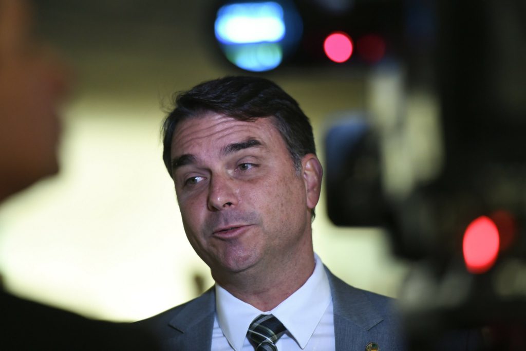 Flavio Bolsonaro