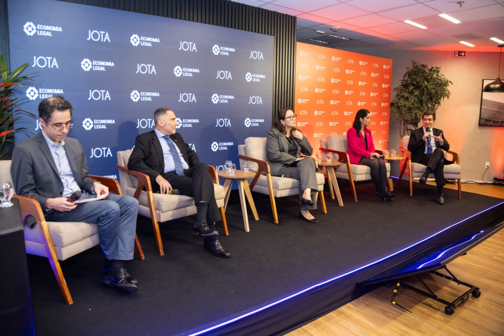 PL Antifacção foi jogado no lixo