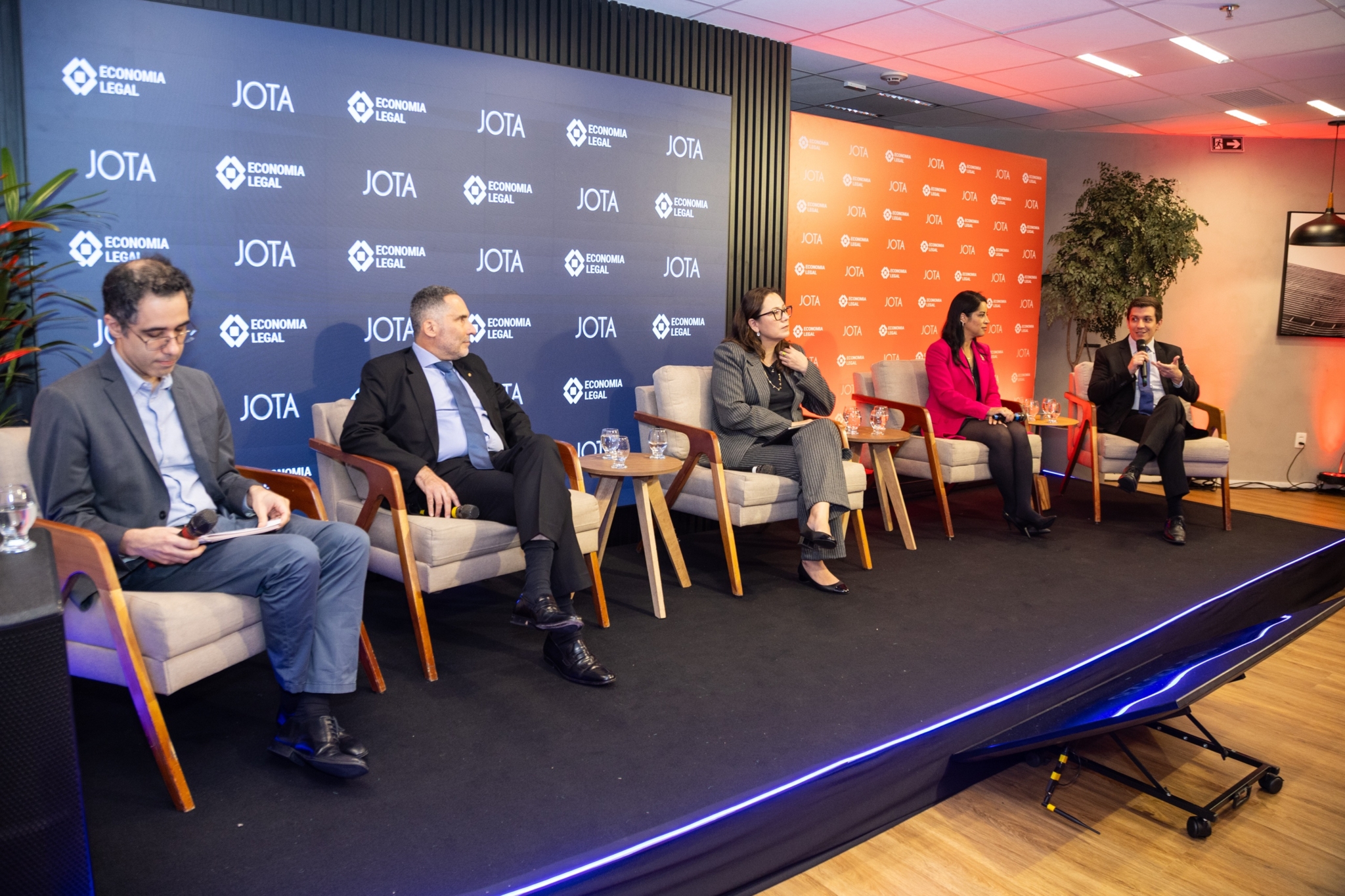 PL Antifacção foi jogado no lixo