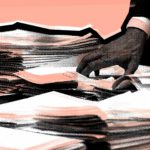 A engrenagem invisível da litigância massiva