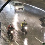 TRT2 suspende prazos processuais por causa de ciclone extratropical em SP