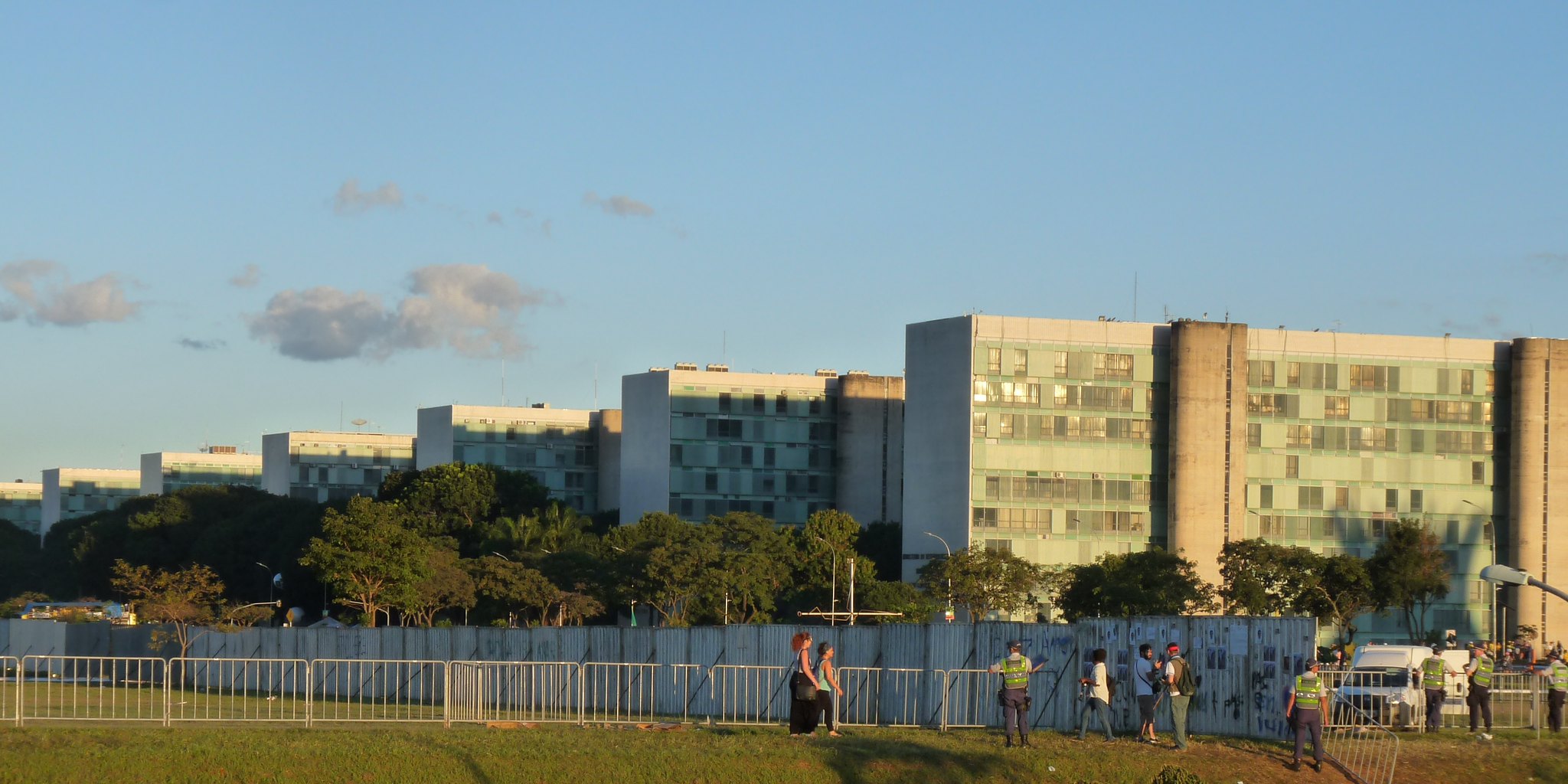 20 Ministros devem sair para disputar as eleições de 2026