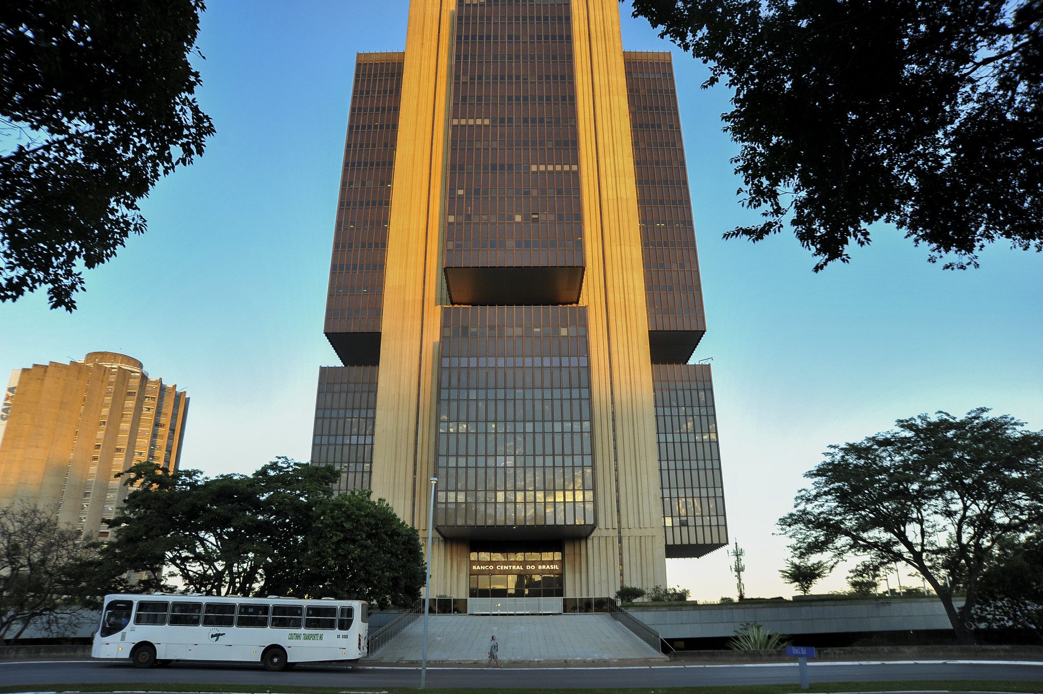 O que significa incluir o Banco Central na Constituição?
