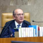 Gilmar recuou ou direcionou o debate sobre a Lei de Impeachment?