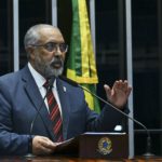 Na despedida do Senado, Paulo Paim busca ‘chave de ouro’ com o fim da escala 6×1