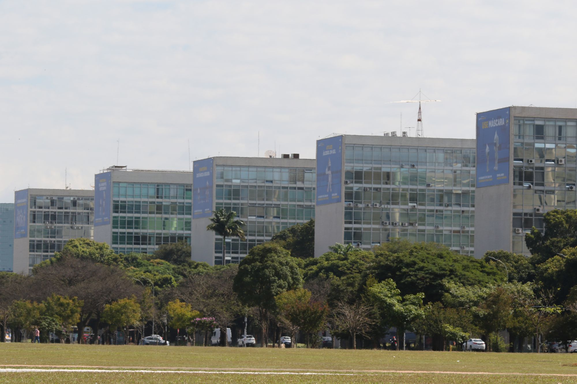 Agências reguladoras: não se pode exigir mais fiscalização e entregar menos recursos
