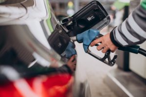 subsídio gasolina