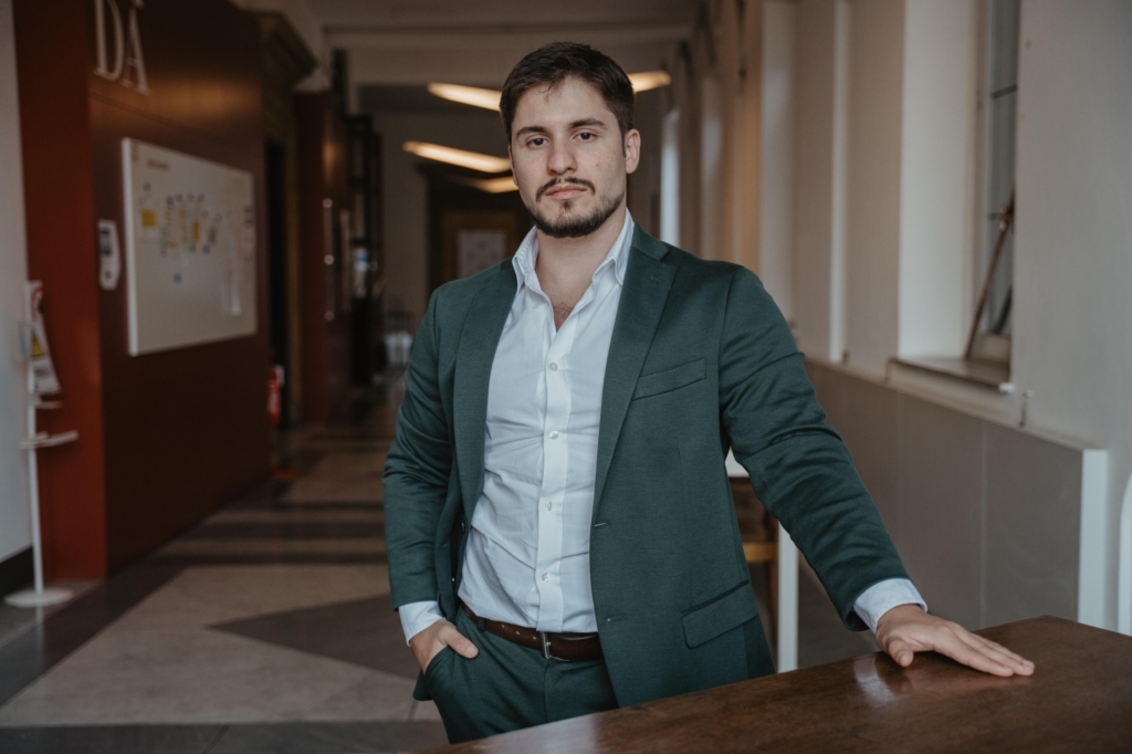 médico complexidade tributária Back4You