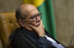 Gilmar Mendes Master