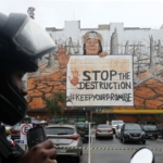 Confiança nas instituições públicas em queda na América Latina